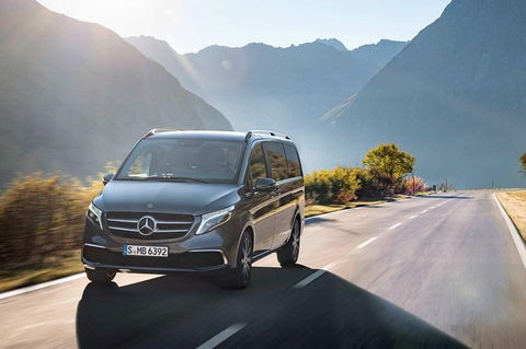 Van Service Melbourne Airport To CBD - Attractions Las Vegas 2