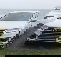 Corporate Car Hire Melbourne Airport To CBD - Attractions