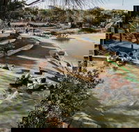 Explore Coastlines Mornington Peninsula  Hot Springs Tour - Attractions