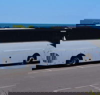 Private 24 Seat Mini Bus CBD to Melbourne Airport Transfer - Attractions