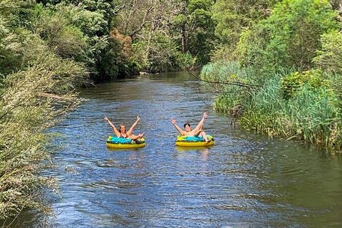Watertube Experience In Yarra River - Attractions Las Vegas 0