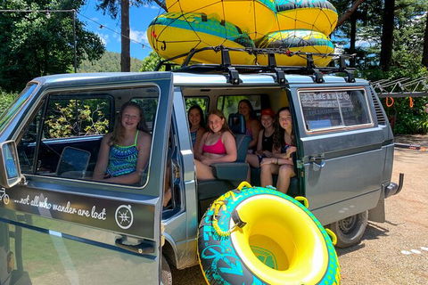 Watertube Experience In Yarra River - Attractions Las Vegas 5