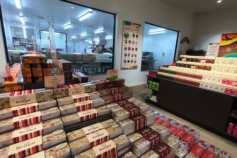 Private Great Ocean Road And Chocolaterie Tour With Tasting - Attractions 3