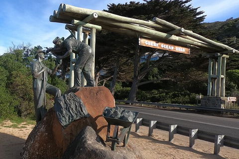 Private Great Ocean Road And Chocolaterie Tour With Tasting - Attractions 2