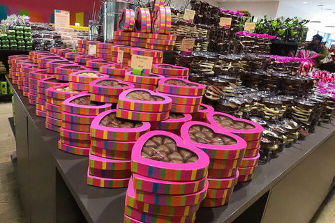 Private Great Ocean Road And Chocolaterie Tour With Tasting - Attractions 8