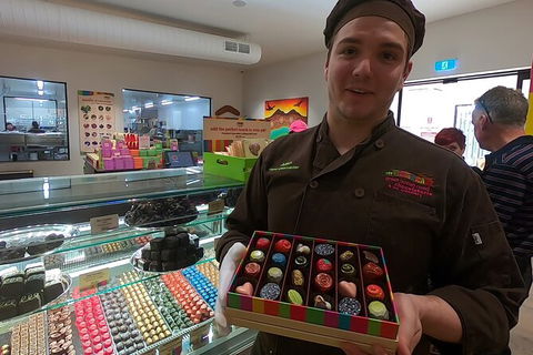 Private Great Ocean Road And Chocolaterie Tour With Tasting - Attractions 4