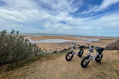E-Bike Hire Super Cruzer In Phillip Island - Attractions 3