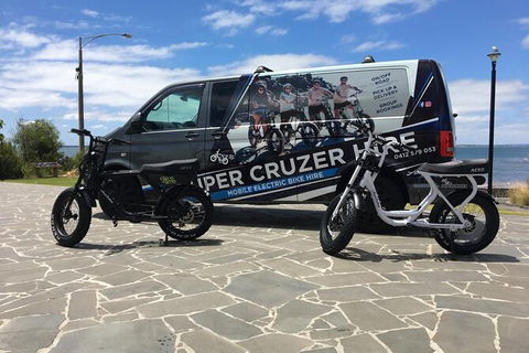 E-Bike Hire Super Cruzer In Phillip Island - Attractions 5