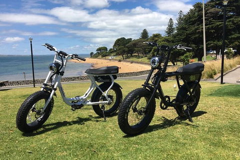 E-Bike Hire Super Cruzer In Phillip Island - Attractions 2