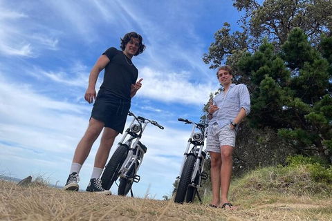 E-Bike Hire Super Cruzer In Phillip Island - Attractions 1