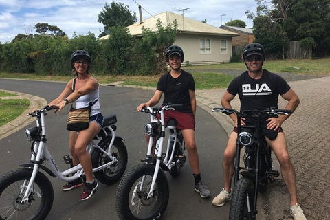 E-Bike Hire Super Cruzer In Phillip Island - Attractions 4
