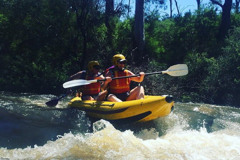 Yarra River Half-Day Rafting Experience - Attractions Las Vegas 0