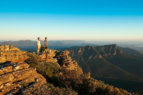 Great Ocean Road & Grampians Overnight Tour From Melbourne - Attractions 10