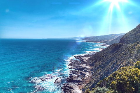 Great Ocean Road & Grampians Overnight Tour From Melbourne - Attractions 3