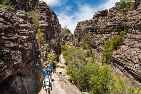 Great Ocean Road & Grampians Overnight Tour From Melbourne - Attractions 12