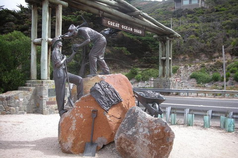 Great Ocean Road & Grampians Overnight Tour From Melbourne - Attractions 16