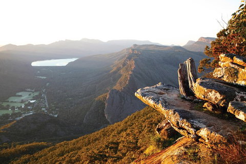 Great Ocean Road & Grampians Overnight Tour From Melbourne - Attractions 7