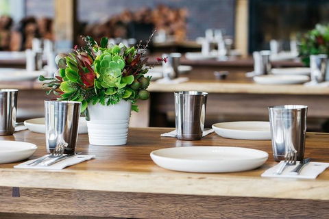 Mornington Peninsula 2-6 Guests Lunch Rare Hare Or Merricks General Wine Store - Attractions 0