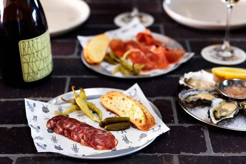 Mornington Peninsula 2-6 Guests Lunch Rare Hare Or Merricks General Wine Store - Attractions 6
