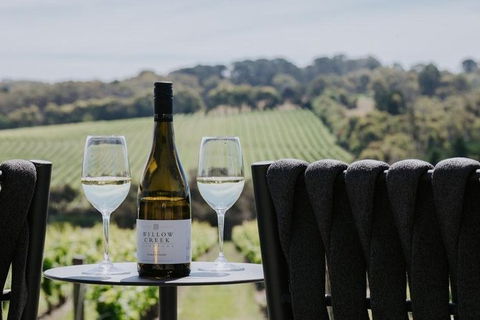 Mornington Peninsula 2-6 Guests Lunch Rare Hare Or Merricks General Wine Store - Attractions 1