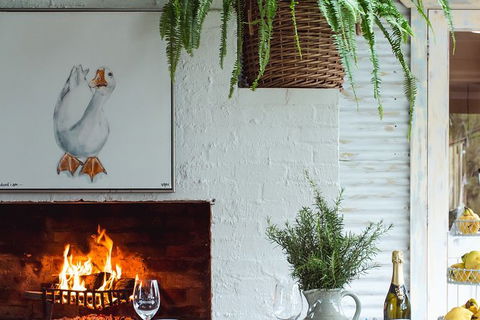 Mornington Peninsula 2-6 Guests Lunch At Merricks General Wine Store Or RareHare - Attractions 0
