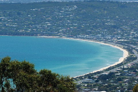 Mornington Peninsula 2-6 Guests Lunch At Merricks General Wine Store Or RareHare - Attractions 7