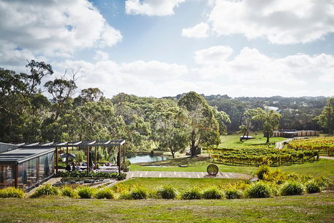 Mornington Peninsula 2-6 Guests Lunch At Merricks General Wine Store Or RareHare - Attractions 1