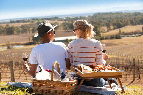 Mornington Peninsula 2-6 Guests Lunch At Merricks General Wine Store Or RareHare - Attractions 5