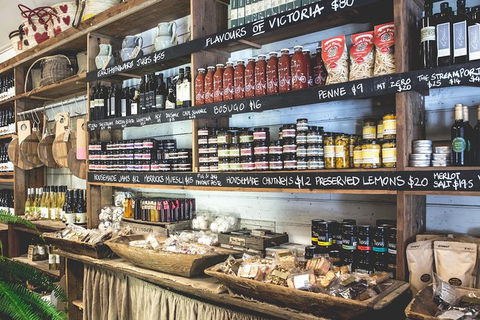 Mornington Peninsula Premium 2-6 Guests Lunch At Merricks General Wine Store - Attractions 1