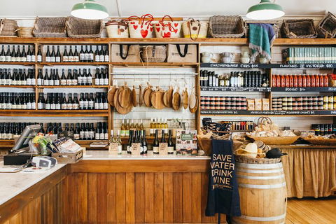 Mornington Peninsula Premium 2-6 Guests Lunch At Merricks General Wine Store - Attractions 0