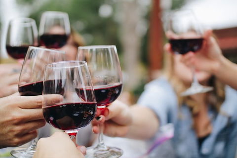 Mornington Peninsula 2-6 Guests Lunch And Inc Wine Tasting At Quealy Winemakers - Attractions 3