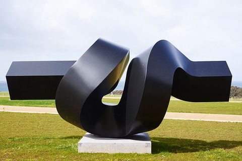 Mornington Peninsula 2-6 Guests With Lunch And Art Walk At Pt Leo Estate - Attractions 2