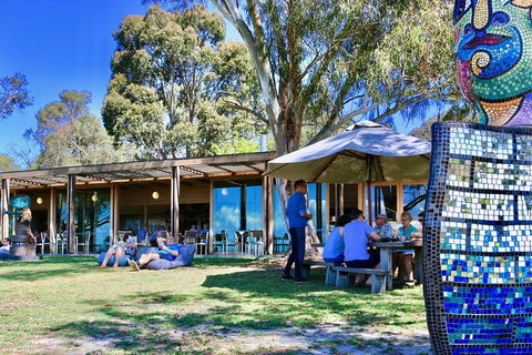 Mornington Peninsula 2-6 Guests With Lunch And Art Walk At Pt Leo Estate - Attractions 1