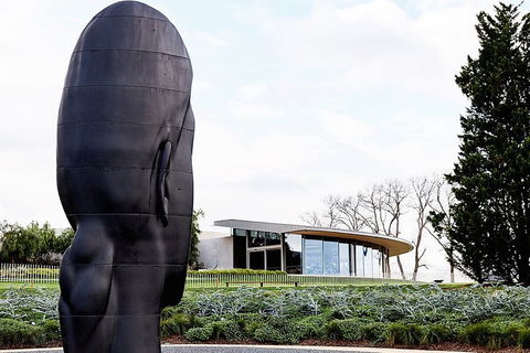Mornington Peninsula 2-6 Guests With Lunch And Art Walk At Pt Leo Estate - Attractions 0