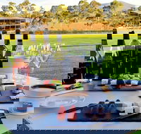 Yarra Valley Premium Tour inc Lunch and Cheese Chocolate Fondue at Rochford - Attractions