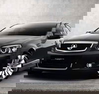 Arrival Private Transfer Melbourne Airport MEL to Melbourne City by Sedan Car - Attractions