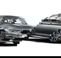 Arrival Private Transfer Melbourne Airport MEL to Melbourne City by Business Car - Attractions