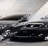 Departure Private Transfer Melbourne City to Melbourne Airport MEL by Sedan Car - Attractions