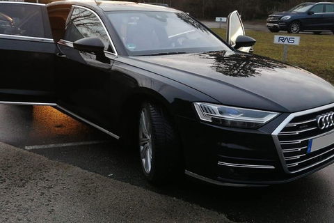Private Transfer: Melbourne Airport (MEL) To Melbourne - Attractions 2