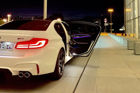 Private Transfer: Melbourne To Melbourne Airport (MEL) - Attractions 5