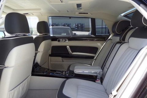 Private Transfer: Melbourne To Melbourne Airport (MEL) - Attractions 4