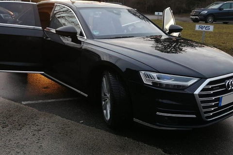Private Transfer: Melbourne To Melbourne Airport (MEL) - Attractions 6