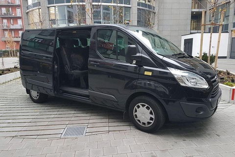 Private Transfer: Melbourne To Melbourne Airport (MEL) - Attractions 3
