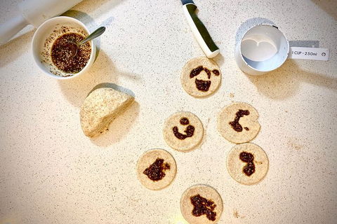 Learn To Cook Authentic Lebanese Cuisine In A Private Class In Melbourne CBD - Attractions 2