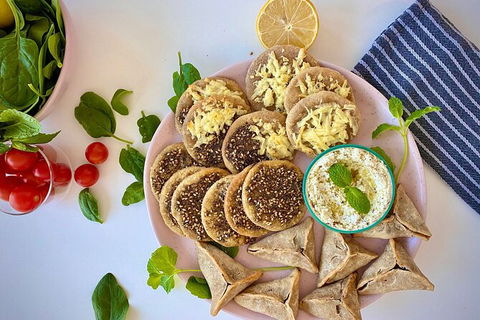 Learn To Cook Authentic Lebanese Cuisine In A Private Class In Melbourne CBD - Attractions 3