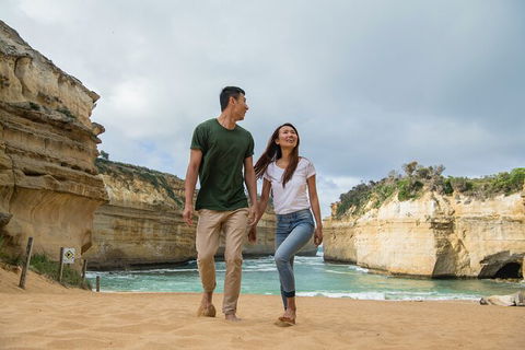 Private Cruise Ship Excursion To The Great Ocean Road *Pick Up @ Cruise Terminal - Attractions 1