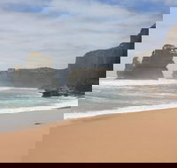 Private Cruise Ship Excursion to The Great Ocean Road Pick up  Cruise Terminal - Attractions