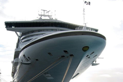 Private Cruise Ship Excursion To The Great Ocean Road *Pick Up @ Cruise Terminal - Attractions 4
