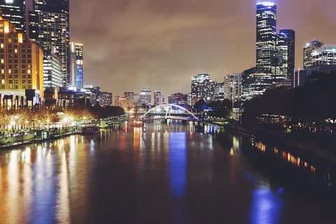 Arrival Private Transfers: Melbourne Airport MEL To Melbourne In Business Car - Attractions 7