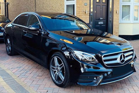 Departure Private Transfers: Melbourne To Melbourne Airport MEL In Business Car - Attractions 3